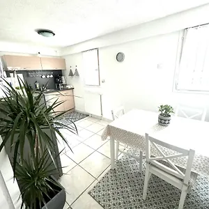 T2 La Roseraie Appartement