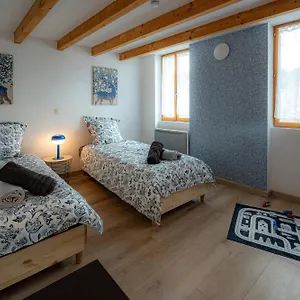 La Cachette Historique 3 Appartement