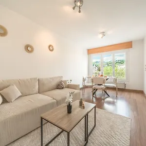 Unique - Centre Appartement